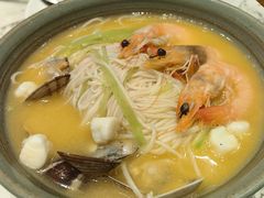 -宝月楼·台湾菜馆(天河城店)