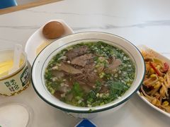 -清真·尖子尖牛肉面(王府井店)