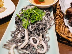 -西夏回族烧麦馆(牡丹街店)