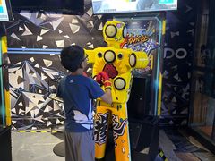 -VS SPORTS PARK运动玩乐园·团建·生日会(合生汇店)