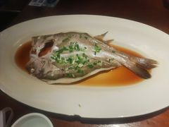 -绿茶餐厅(朝阳大悦城店)