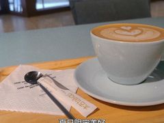 -sugarman espresso素饮糖人高新咖啡工厂