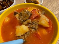 -小雅木姜子烤鸡·贵州菜(鸿通城店)