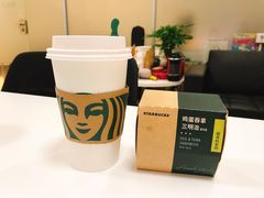 -星巴克(深圳港隆城分店)