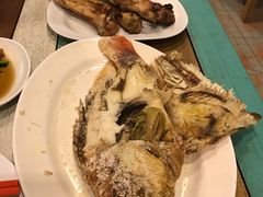 -Doo Dee Thai Food(Issan/Isaan/Esan)