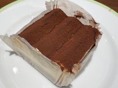 -萨莉亚意式餐厅(杭州滨江天街店)