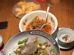 -老湘村·湖南土菜(天河维多利店)