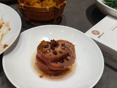 -张家卫·阳江菜·小海鲜(肥婆湾桥店)
