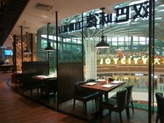 -汉巴味德(大悦城店)