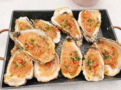 -浮何烤铺(桐梓林店)