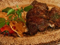 -燃扒房Steakhouse(皇庭店)