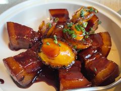 -上海和平饭店龙凤厅 Dragon Phoenix