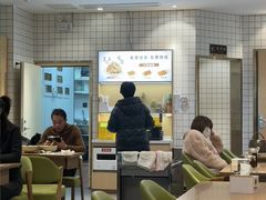 -李先生牛肉面大王(营口大润发店)