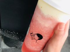 -喜茶(北京三里屯太古里店)