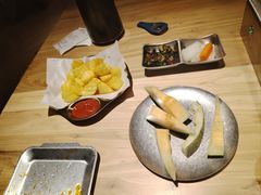 -邢氏老太太烤串(北兴街店)