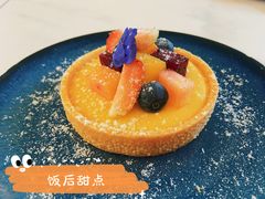 -拾挚扒房(招商花园城店)