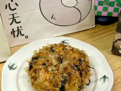 -屋裡·Union Bakery(龙江路店)