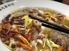 -太二酸菜鱼(深圳布吉万象汇店)