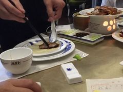 全聚德烤鸭店(王府井店)-北京全聚德(王府井店)