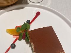 提拉米苏Tiramisu-Solo(衡山路店)