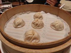 招牌小笼包-鼎泰丰(国金店)