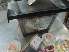 -郝大姐·乌龙山铁板烧(大学城三店)