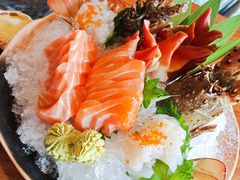 -和创柚子·会席日本料理(新区淮海街店)