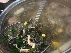 -名门潮牛·鲜牛肉海鲜火锅.烧烤自助餐厅(诚丰广场店)