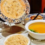 必吃榜黑珍珠聚德楼❤️跟着跃宝吃香香
