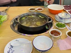 -伟记牛肉(金鸿公路店)