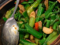 -粤来记·啫啫煲·点心(日月光店)