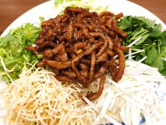 -满园烤鸭·春饼(华强广场店)