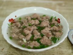 -古街捞化牛杂(井大店)