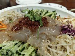 -老味道锅包肉(日照街店)