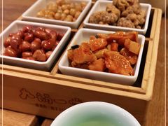 -九锅一堂酸菜鱼(新南凯德直营店)