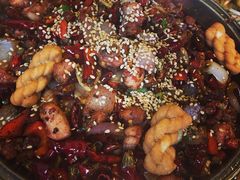 长毛根儿王妈麻辣兔头-长毛根儿王妈兔头(双华桥店)