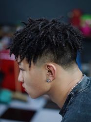 -贝勒爷专业男发