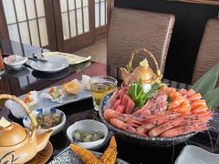 -真剑日本料理·铁板烧(贵州路店)