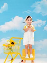 -小熊维尼高端儿童摄影(宝安旗舰店)