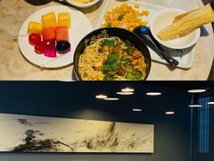 -禅驿嘉定院子-禅欢江景餐厅·中餐·户外烧烤定制(乐山大佛店)