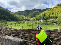 -楠溪江风景名胜区