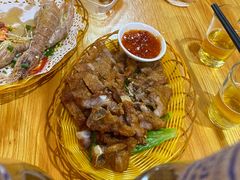 -记忠海鲜