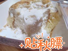 -迦南·甜品蛋糕(传媒店)