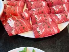 -将台涮肉(酒仙桥店)