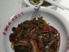 -陳生記米线·始于1989(中山北路店)