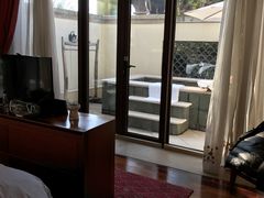 -苏州湾王焰温泉度假酒店