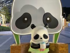 -东莞松山湖万象汇