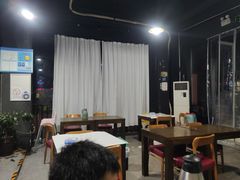 大堂-阿尔法海鲜排档(爱琴海店)