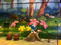 -蓝精灵乐园·世茂精灵之城主题乐园