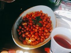 -江边城外烤全鱼(方庄时代购物中心店)